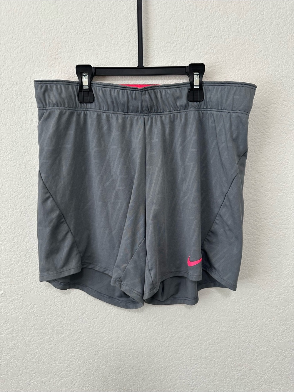 Nike shorts!